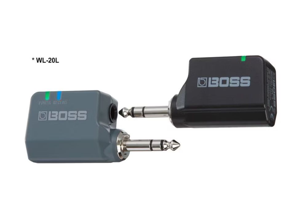 BOSS WL-20L