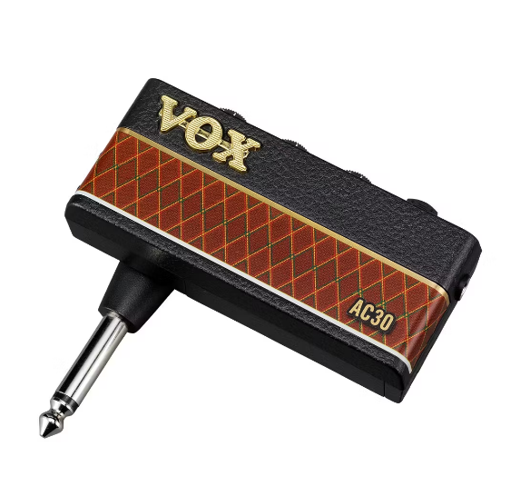 VOX AP3-AC amPlug3 AC30