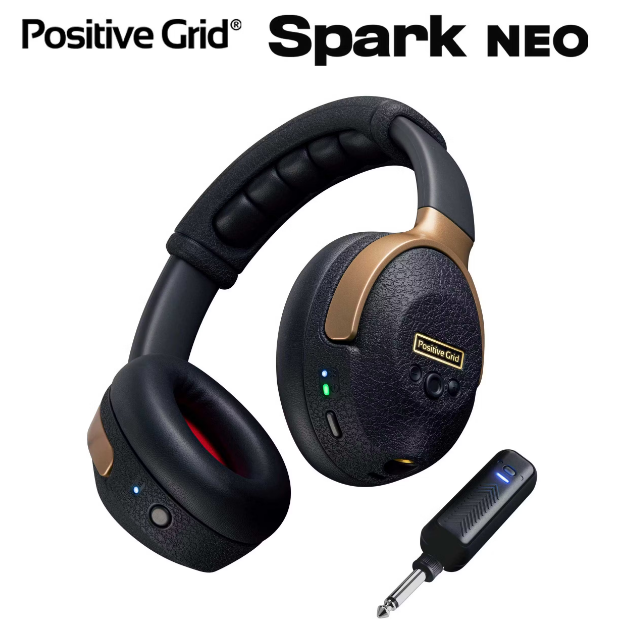 Positive Grid Spark NEO