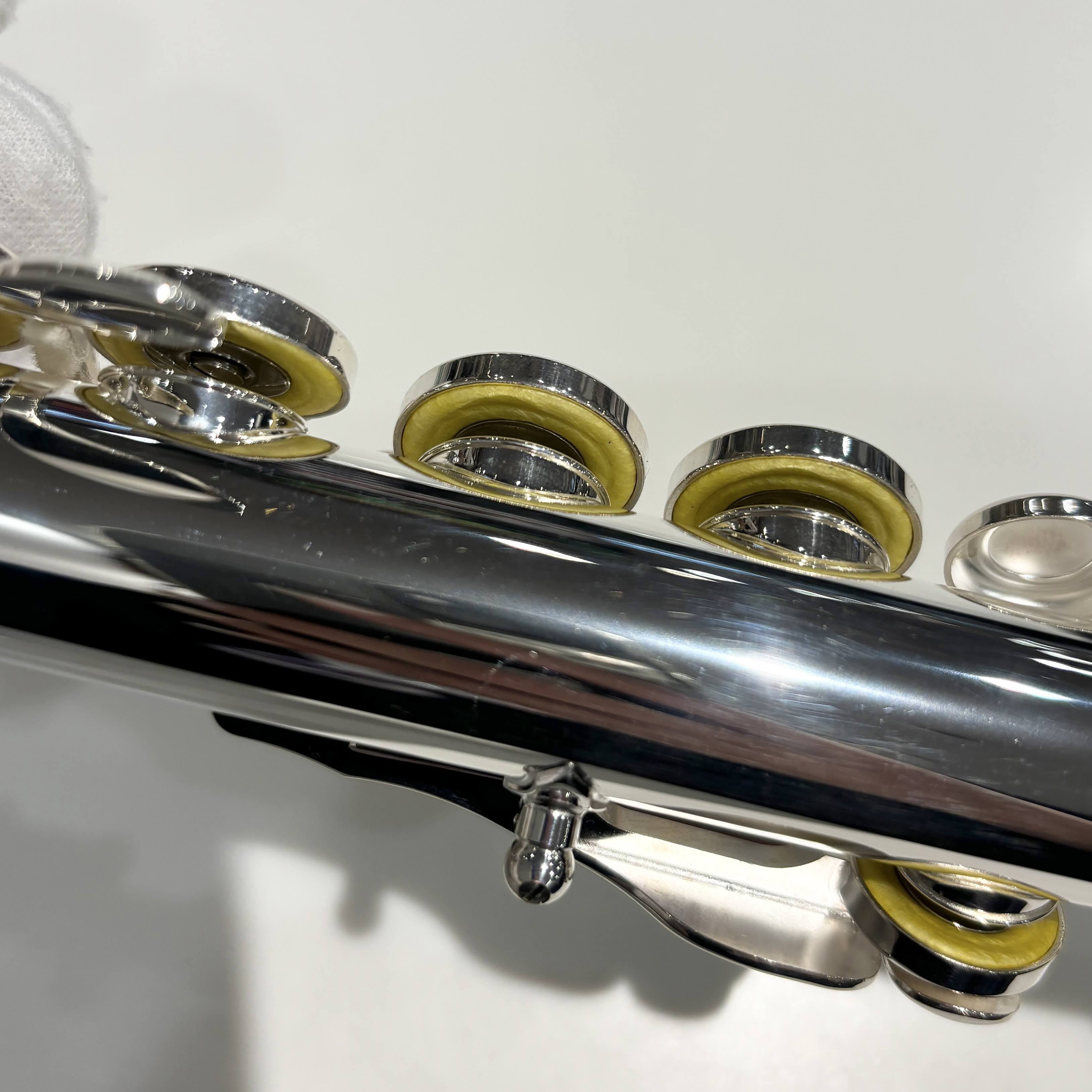 フルート　小田原　秦野