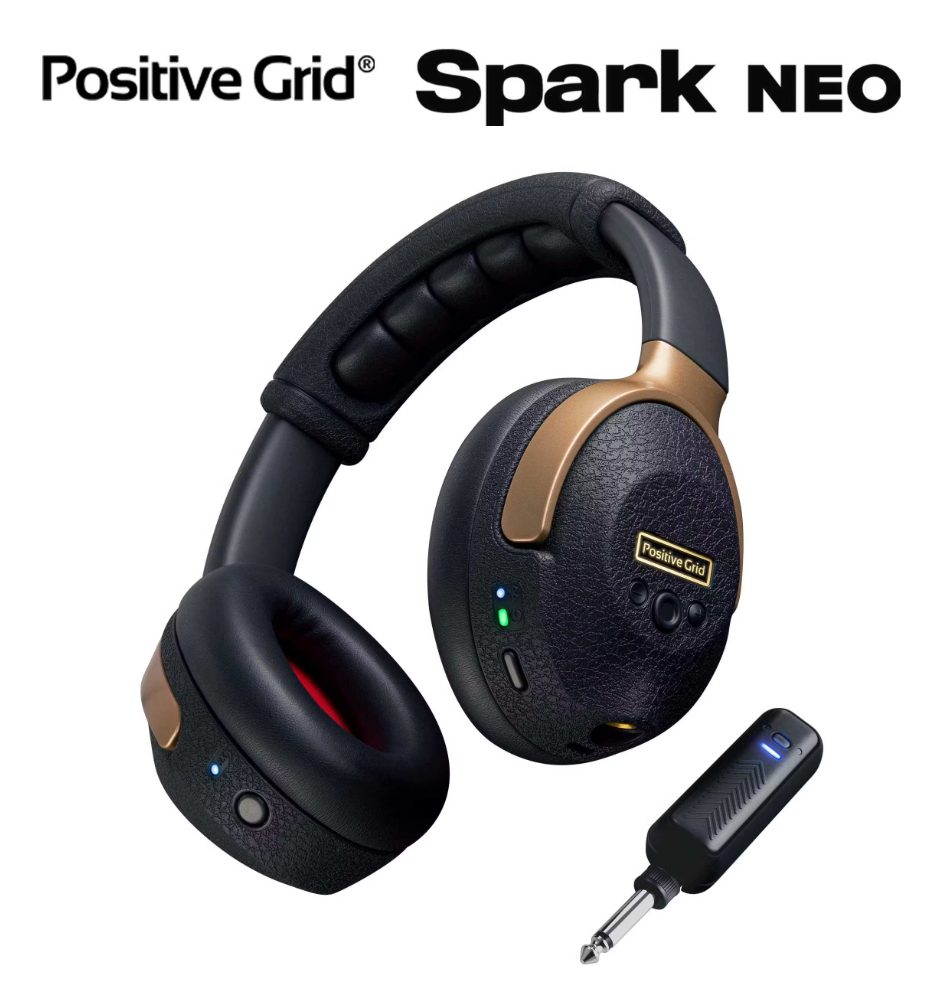 Positive GridSpark NEO 