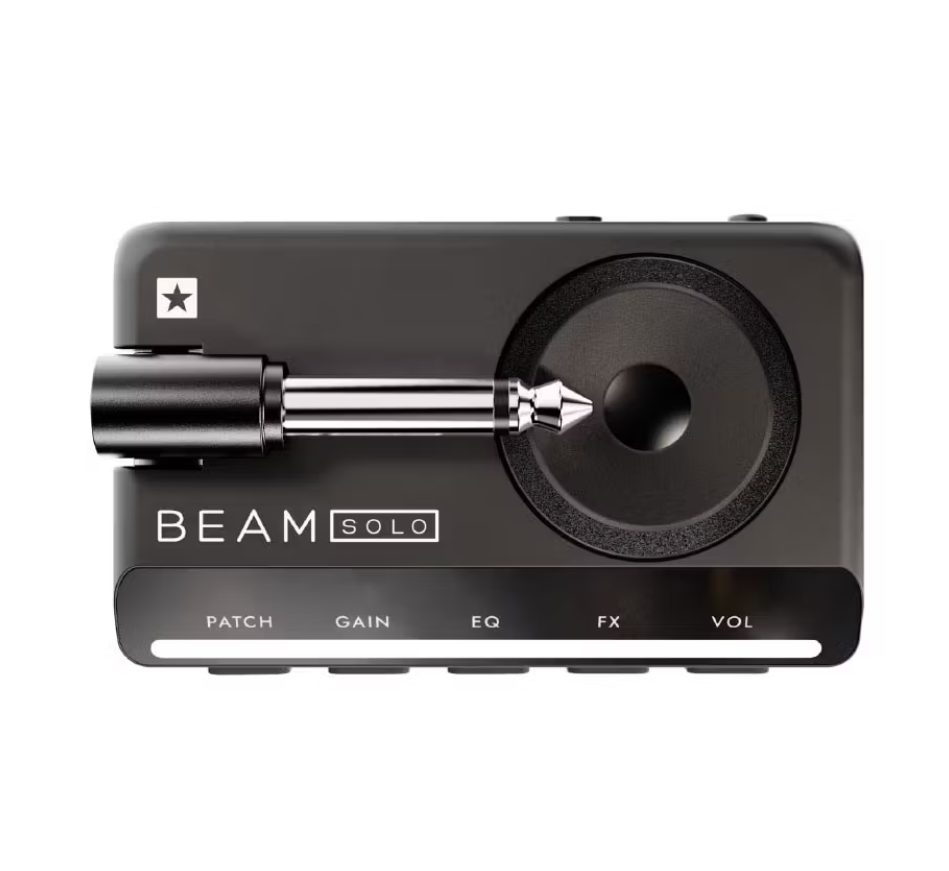 blackstarBEAM SOLO