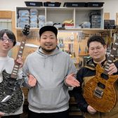 Kz Guitar Works Wood Selection Report