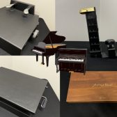 お子さまの上達をサポート💪✨💪ピアノ用アシストグッズ