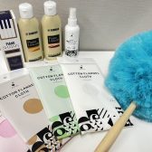 ✨🧽電子ピアノお手入れアイテムのご紹介🧽✨