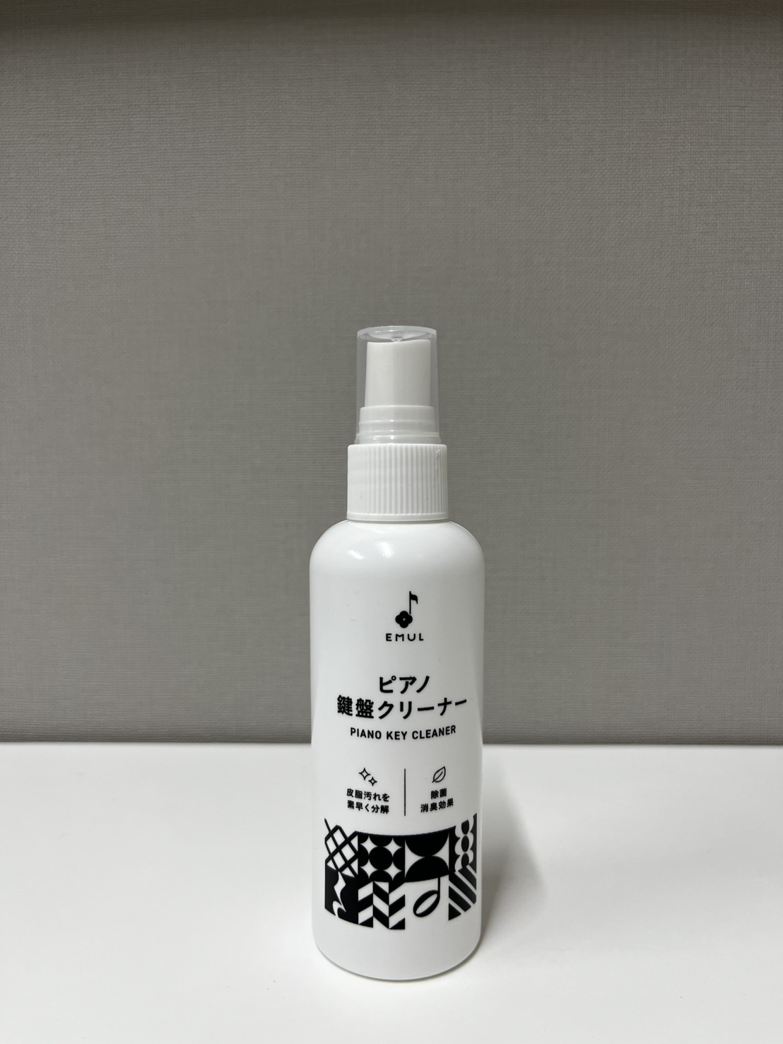 EMUL　鍵盤クリーナーEPKC-1