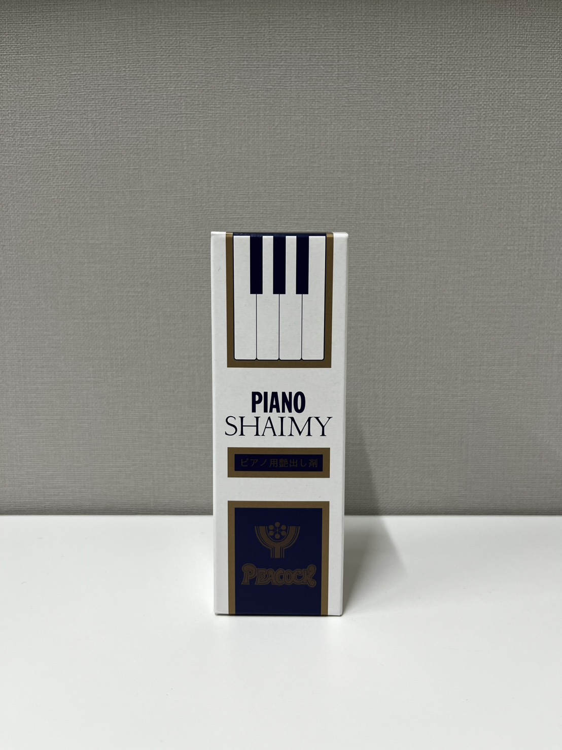 ピアノシャイミー　Sサイズ