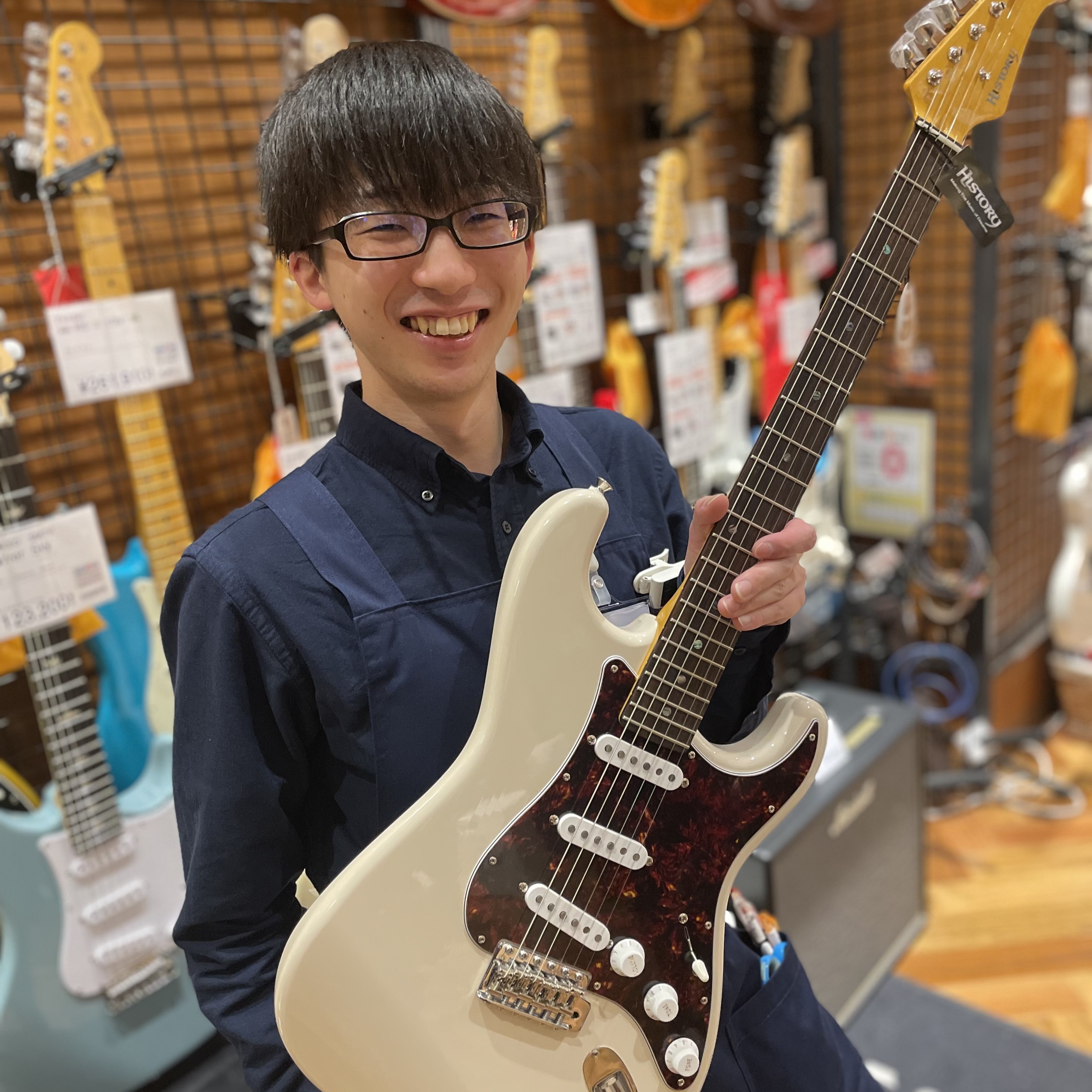 担当　デジタル機材相馬