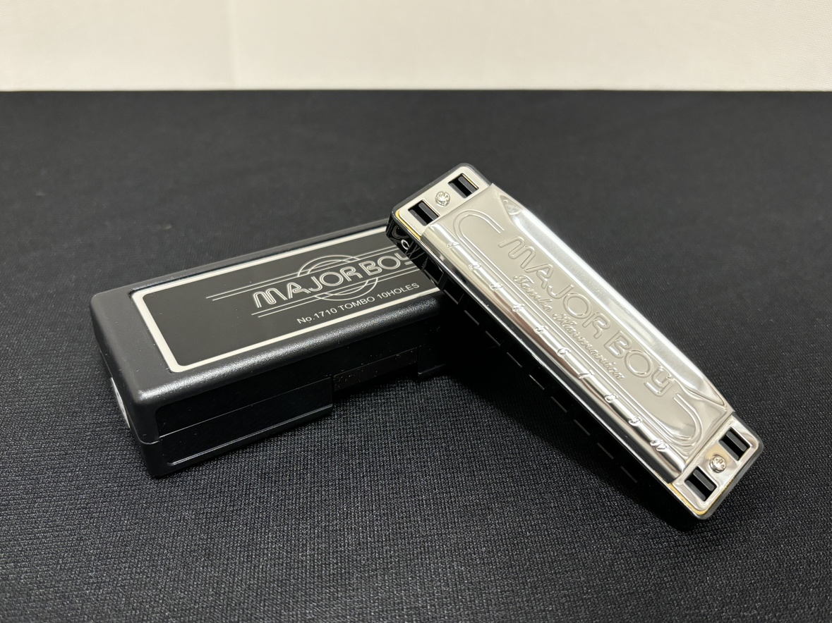 トンボメジャーボーイ／No.1710