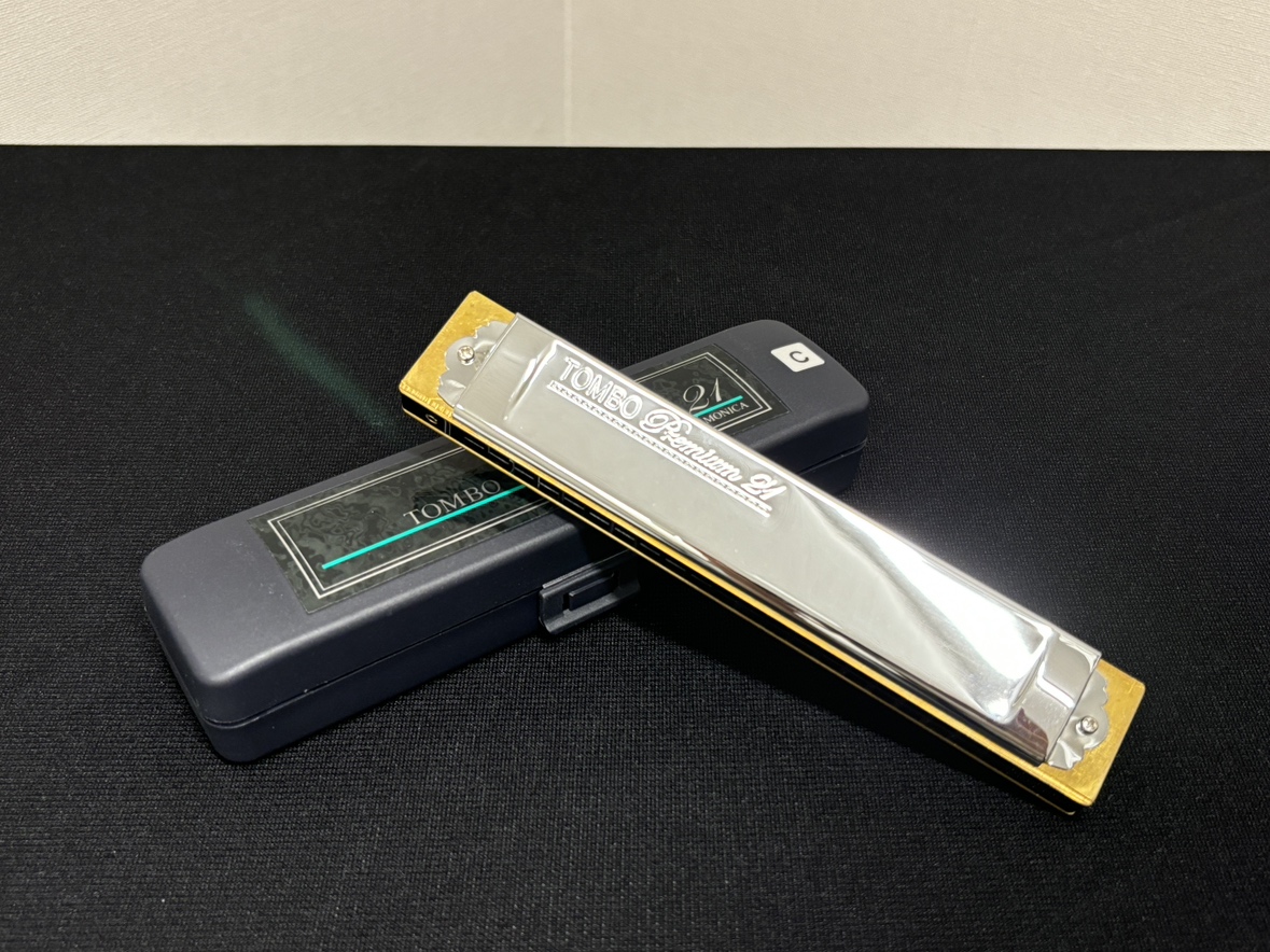 トンボPremium21／No.3521