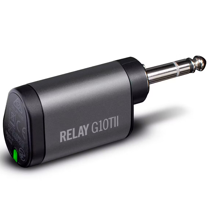 LINE6Relay G10TII