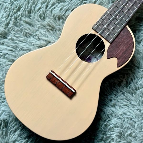 SAKURA UKULELE／SUC-SAKURA BLONDE