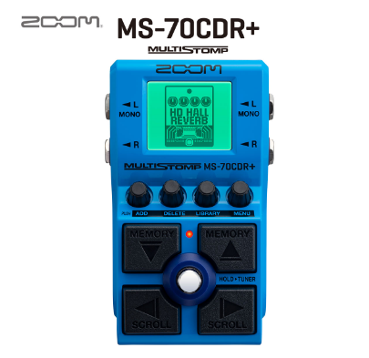 ZOOMMS-70CDR+