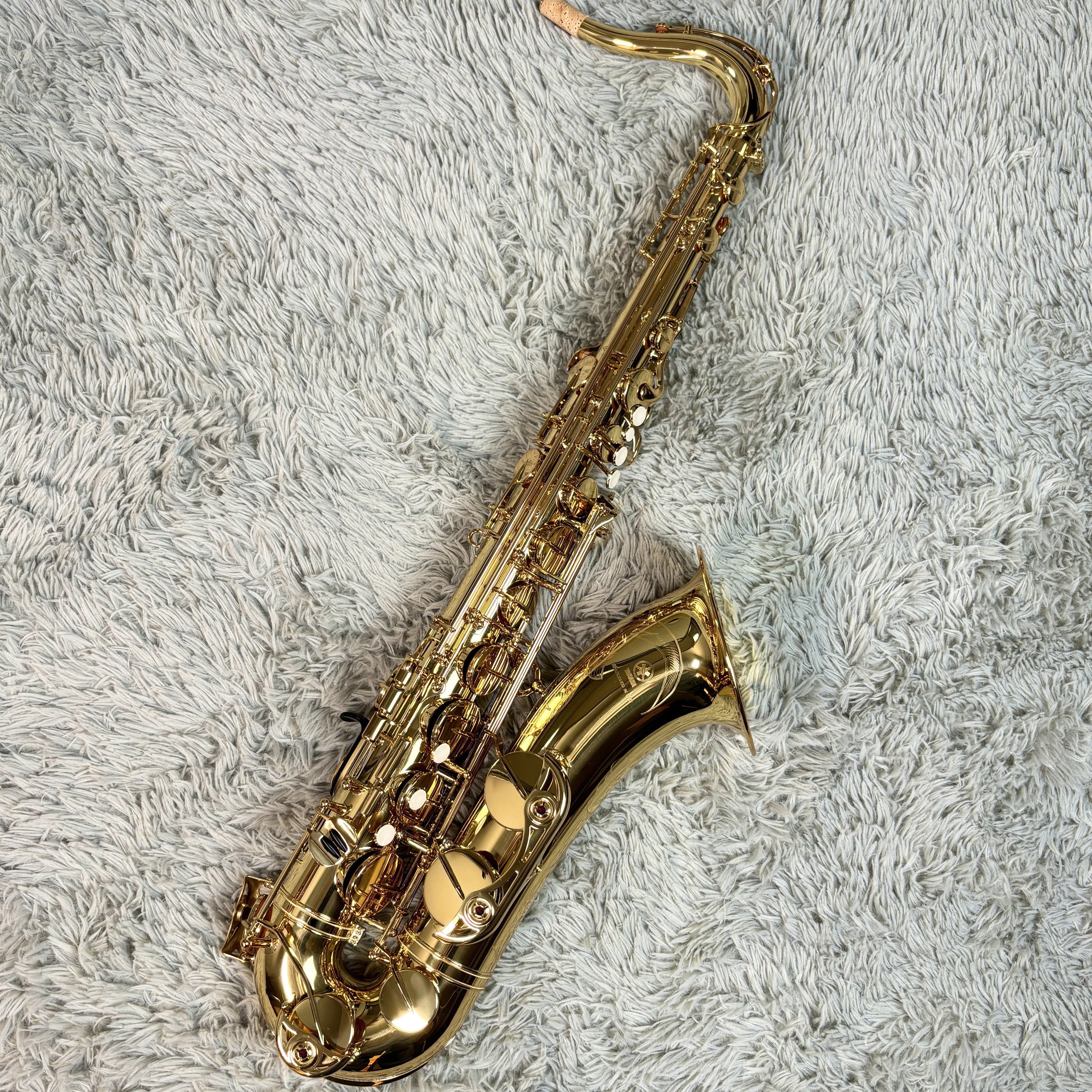 YAMAHAYTS-62