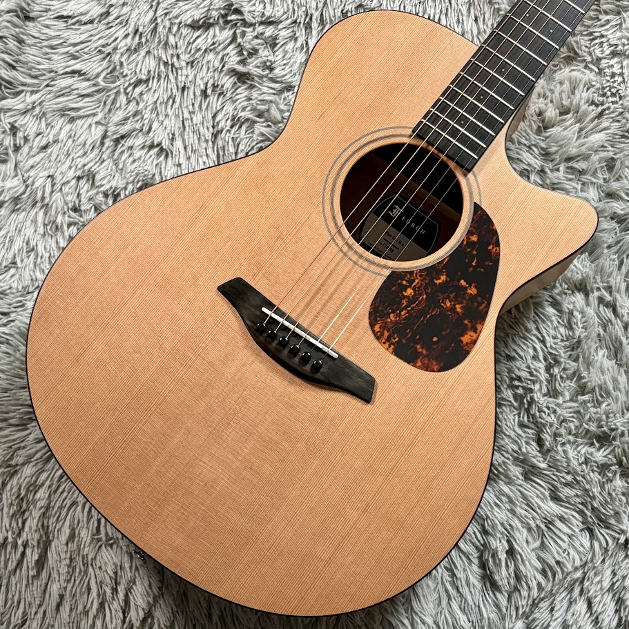 FurchUSED Blue Gc-CM a