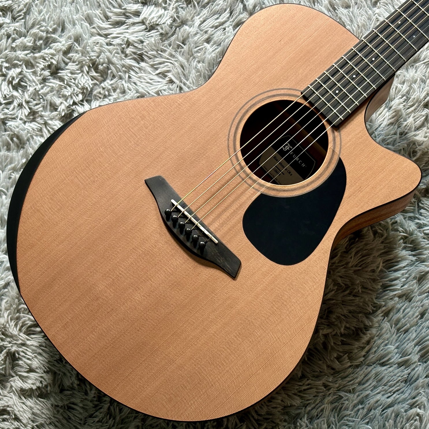 FurchBlue DLX Gc-CM a