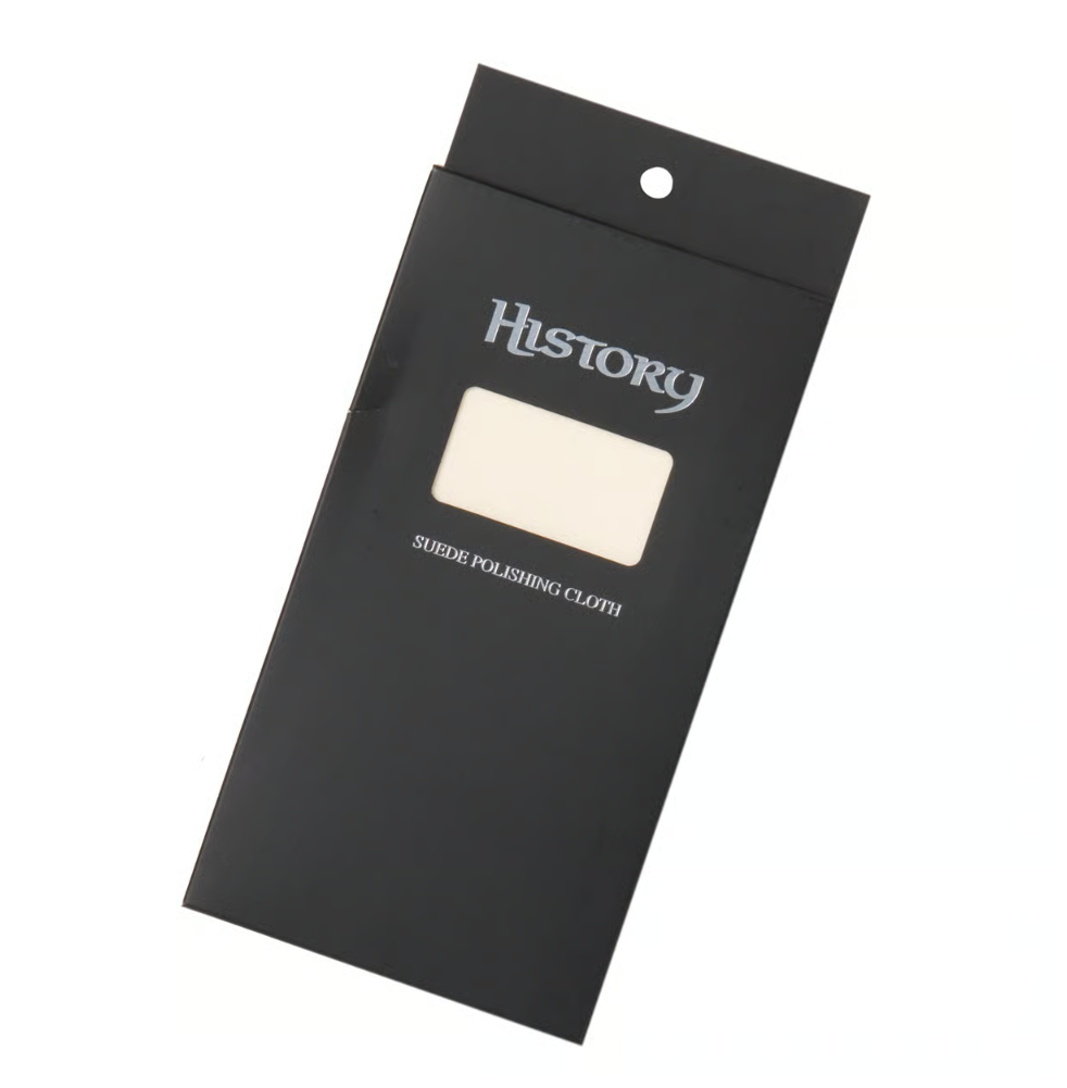 楽器用スエードクロスHISTORY HSCM
