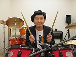 島村楽器大垣店　野村講師