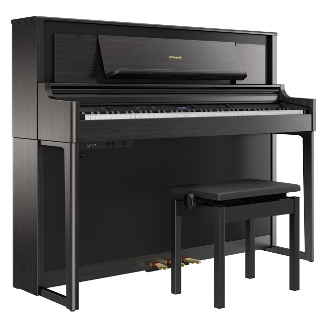 【電子ピアノ】Roland新製品！LX705GP・LX706GP先行展示開始！店頭にてご覧いただけます！ご予約受付中！