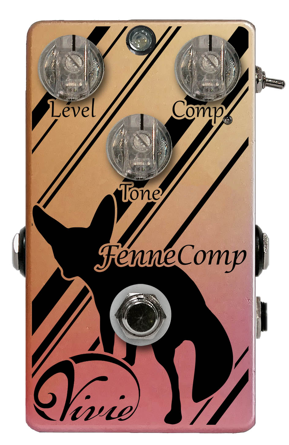 2019/6/8更新【商品情報】Vivie/FenneComp　~お待たせしました!!再入荷致しました!!