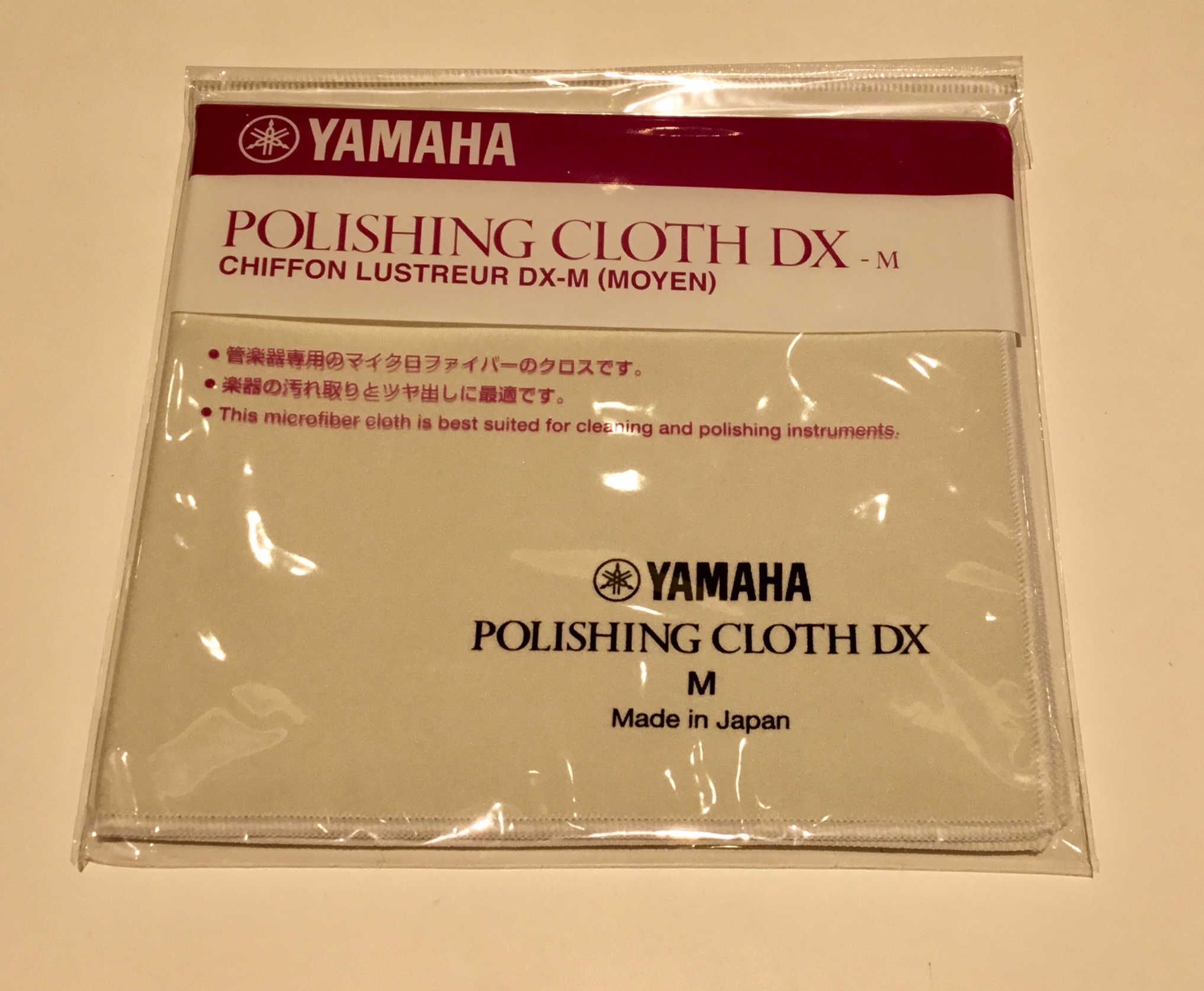 SALE／102%OFF】 YAMAHA ヤマハ ポリシングガーゼ Ｌ PGL2