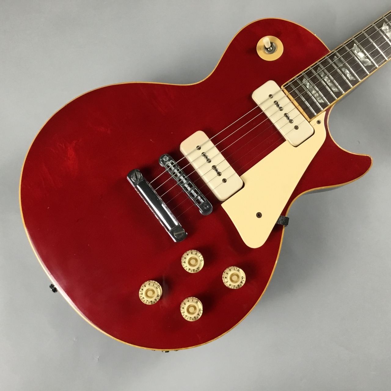 【中古入荷情報】Gibson Les Paul Deluxe mod P-90入荷致しました！