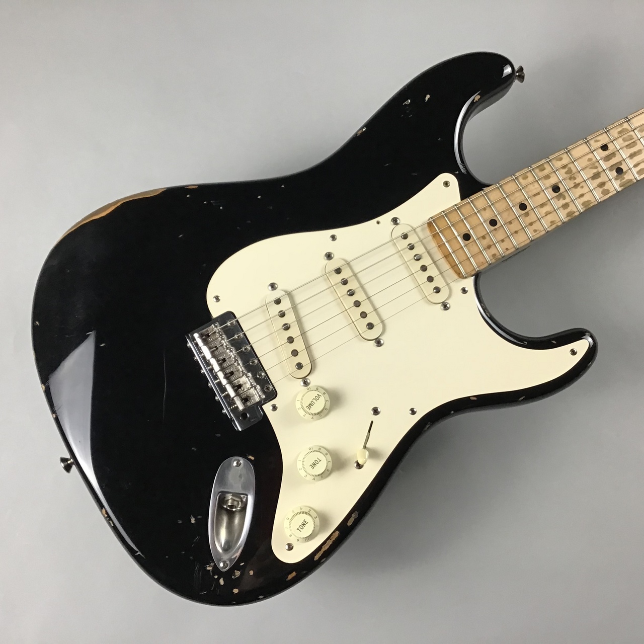 中古入荷情報】Fender Custom Shop「Eric Clapton Stratocaster