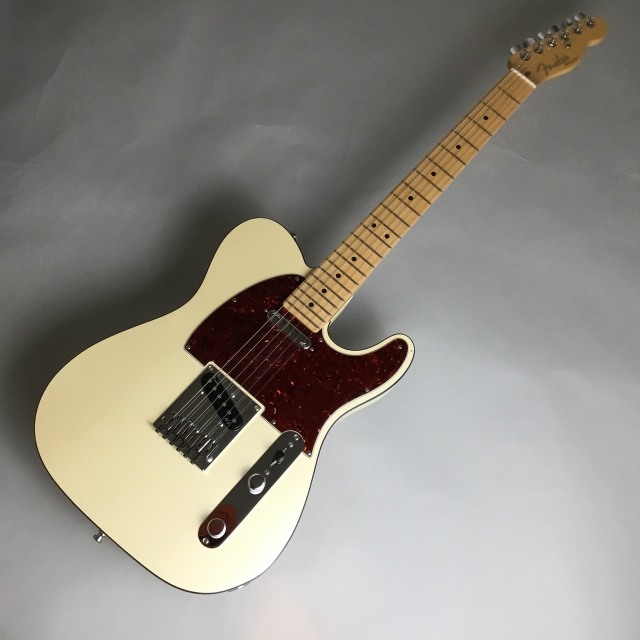 フェンダー テレキャスター Fender american deluxe