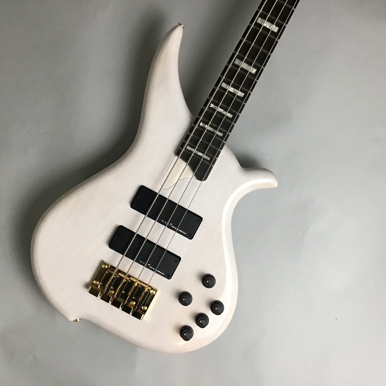 【中古入荷情報】TUNE 「TWB-4 Standard Ash」入荷致しました！