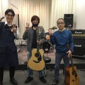 【3月6日】 青春フォーク＆ポップス 小さな音楽会 サークル活動レポートです！