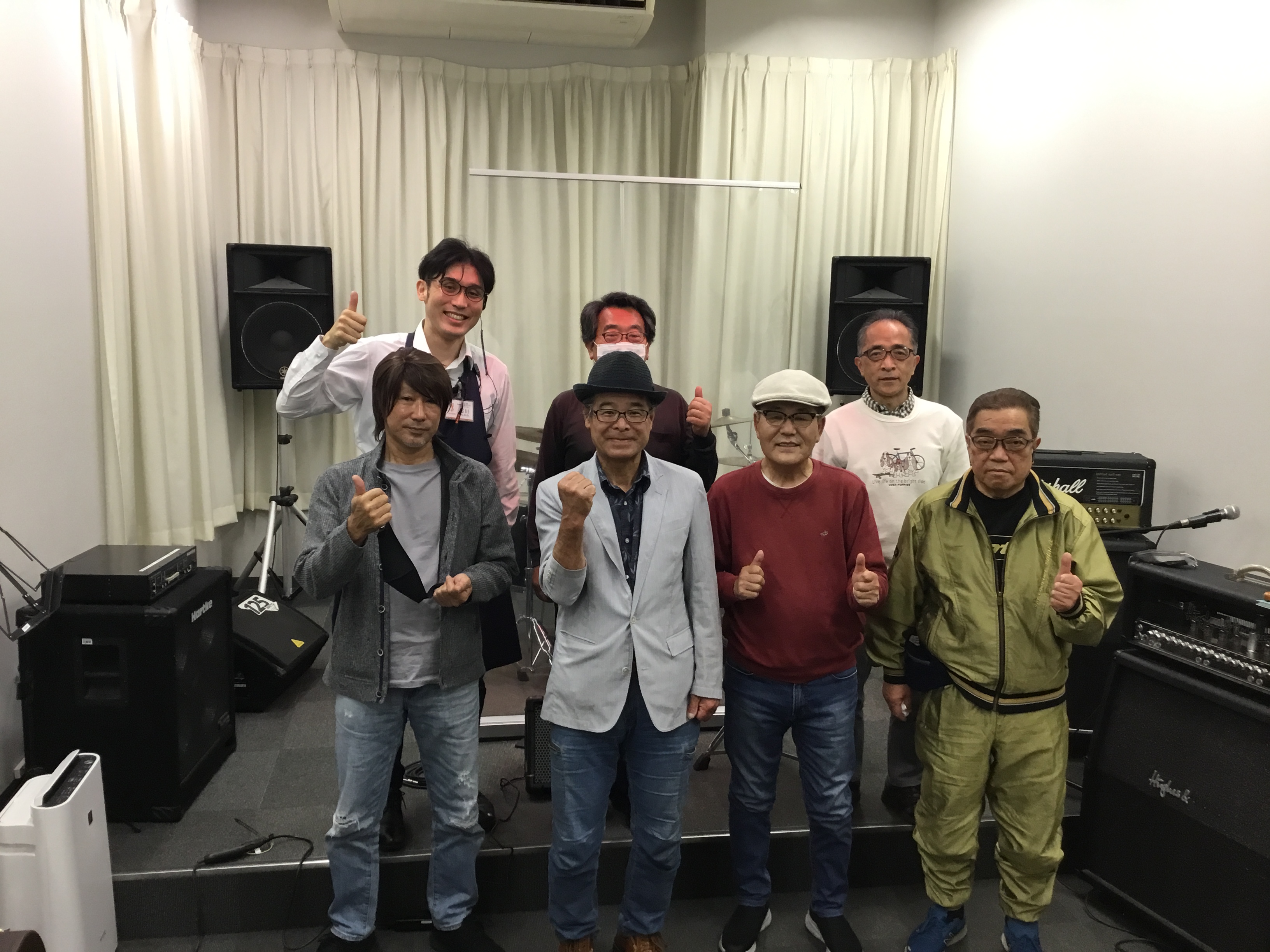 3回目の音楽会開催です こんにちは！島村楽器アクアウォーク大垣店、店長の石川と申します！当サークル3回目を開催する事が出来ました！ご参加いただきました皆様本当にありがとうございます。参加された皆様の「ギターを始めたきっかけ」や「今でも弾き続けている理由」など、音楽と共に振り返りながら、レポートをお届 […]