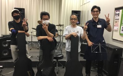 【5月29日】 青春フォーク＆ポップス 小さな音楽会 サークル活動レポートです！