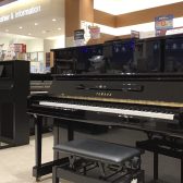 【電子ピアノ】KAWAI　展示ラインナップご紹介