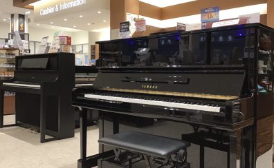 【電子ピアノ】KAWAI　展示ラインナップご紹介