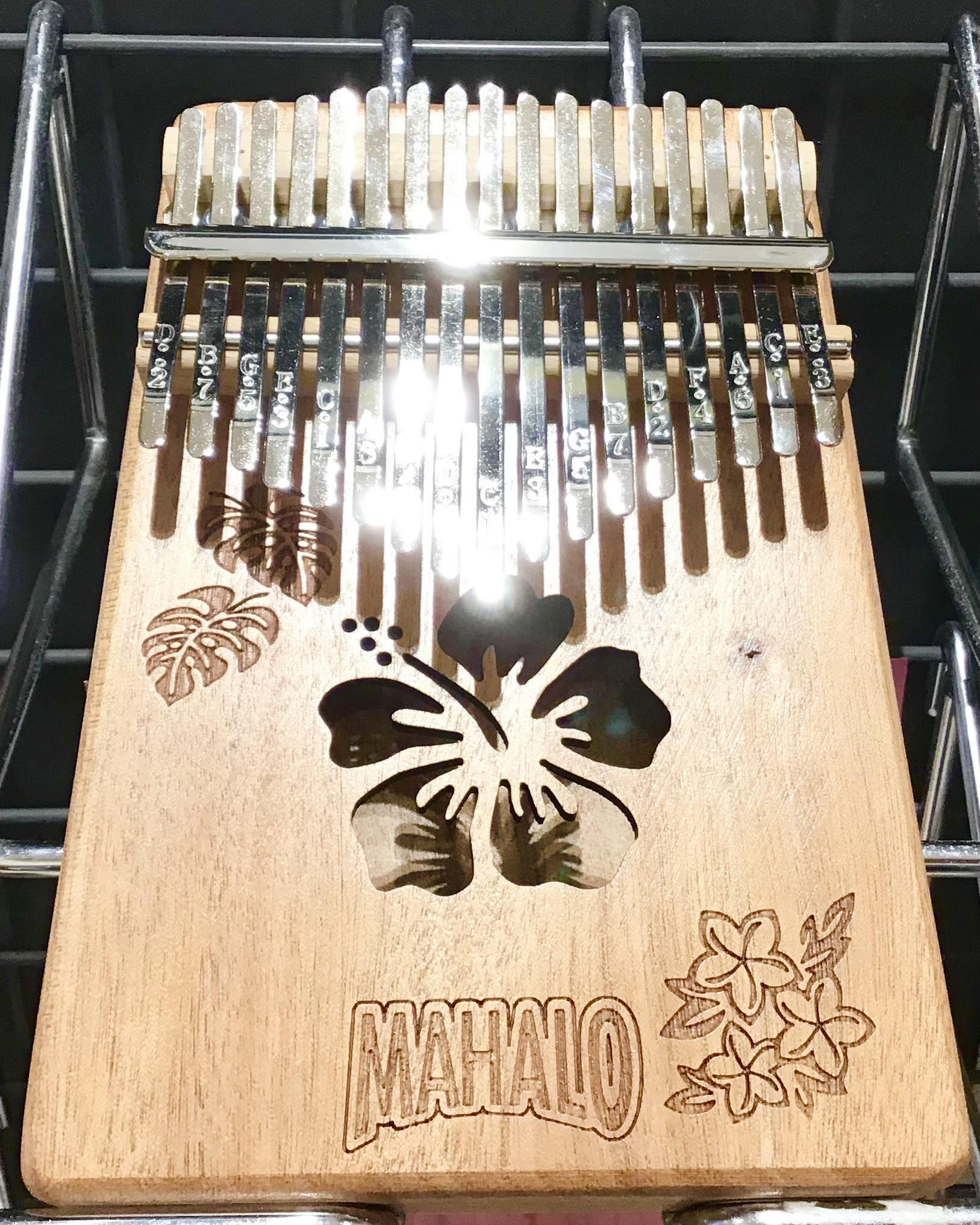 M-KALIMBA