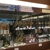 【管楽器総合ページ】管楽器のことなら島村楽器大垣店へ！