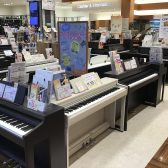 電子ピアノをお探しなら島村楽器大垣店へ！