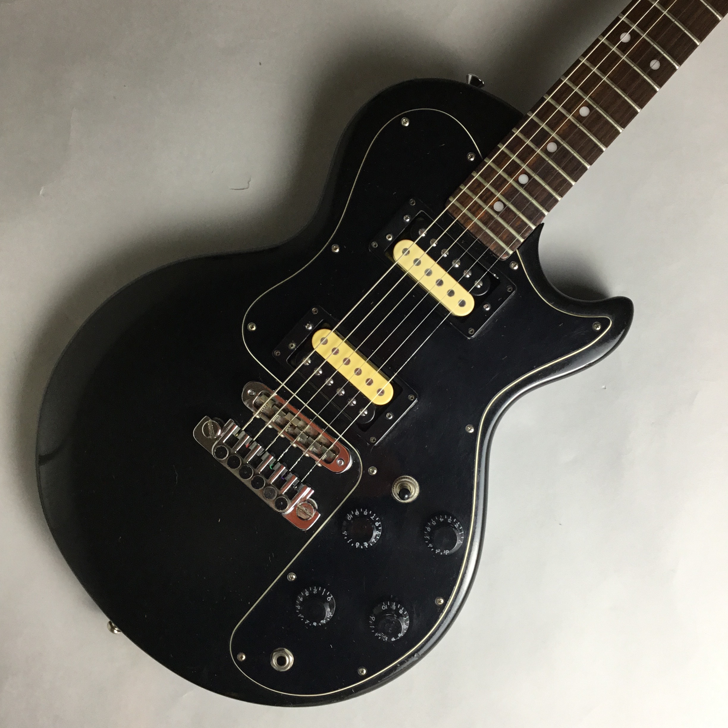 Gibson1982 SONEX 180 DLX