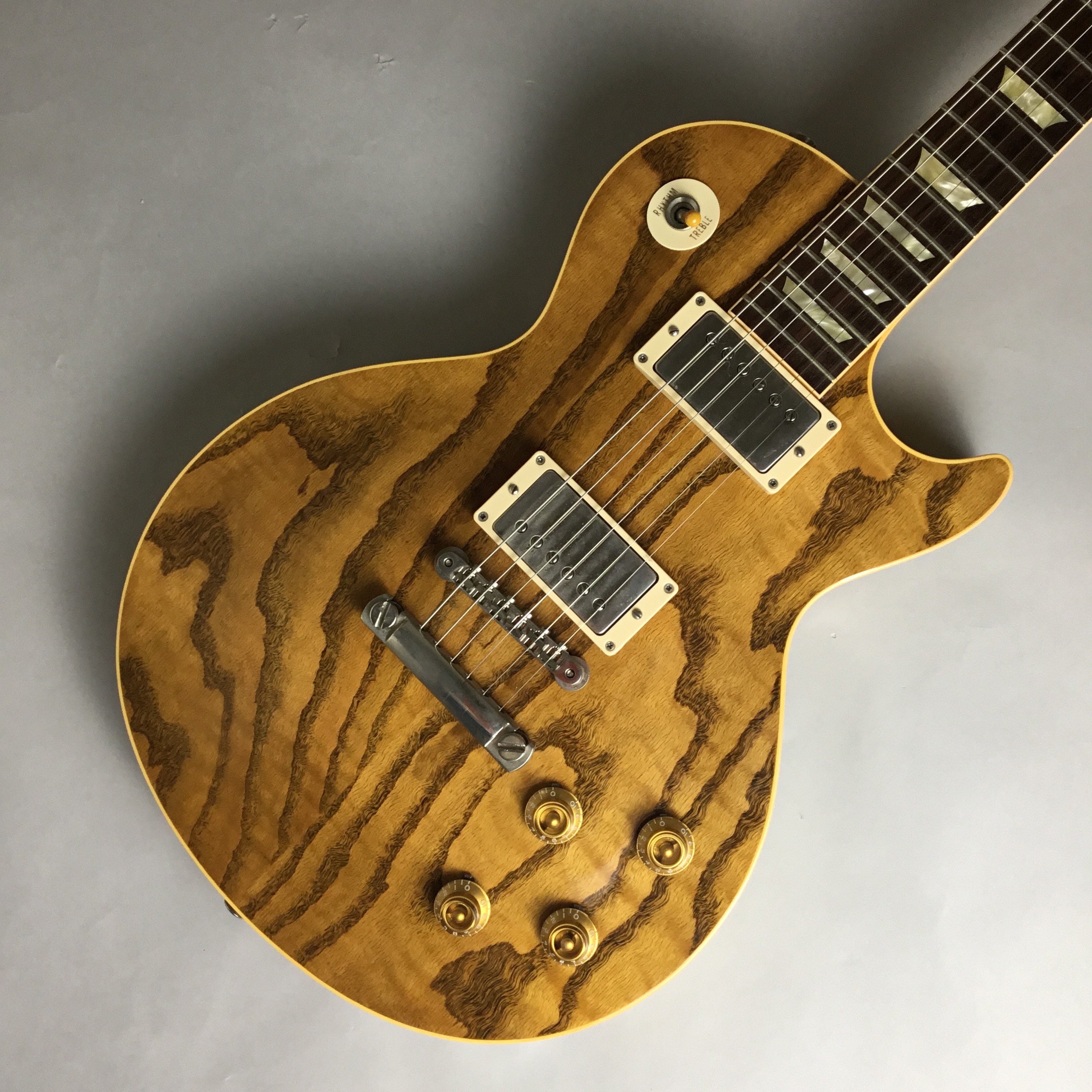 Gibson1959 LP Korina