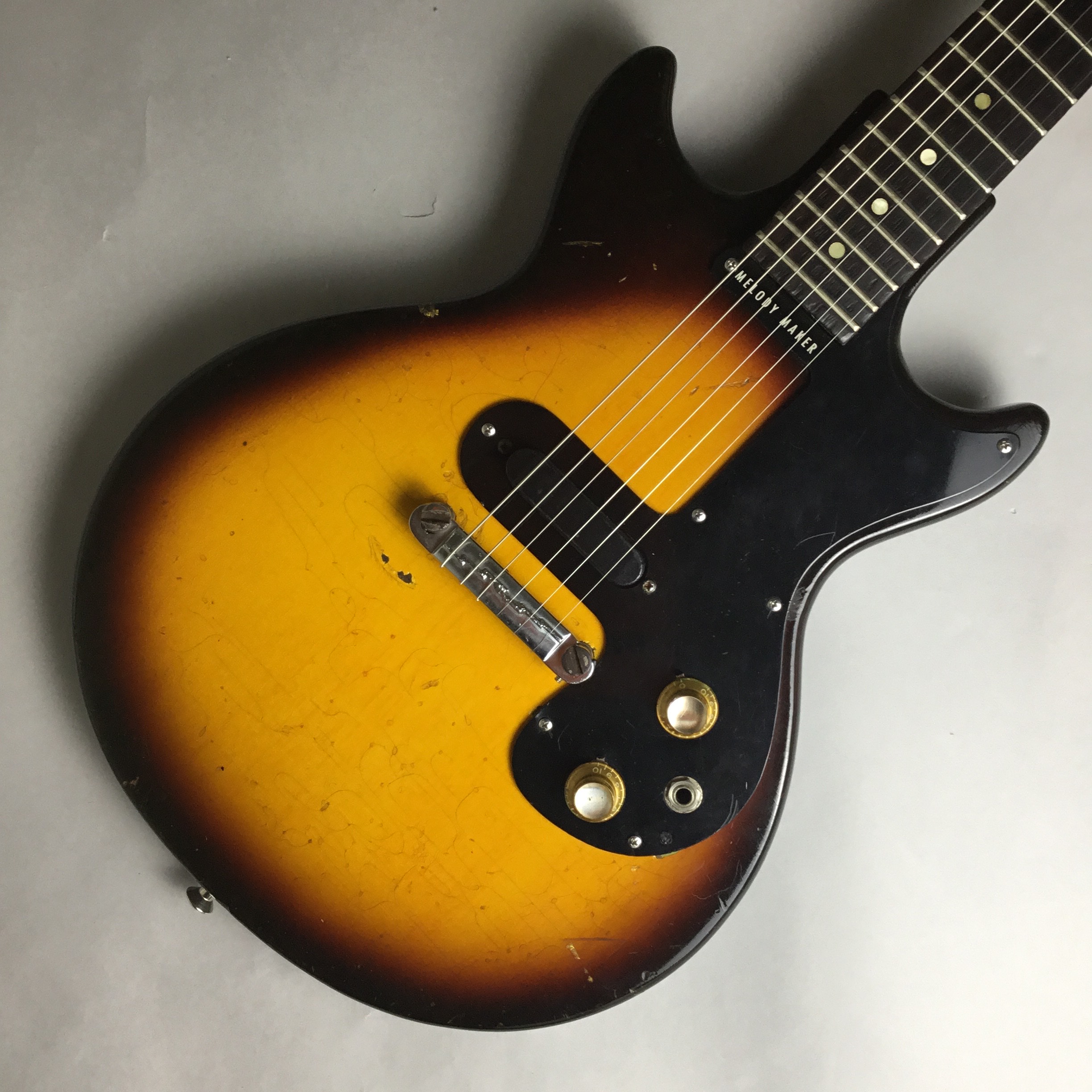 Gibson1965 Melody Maker