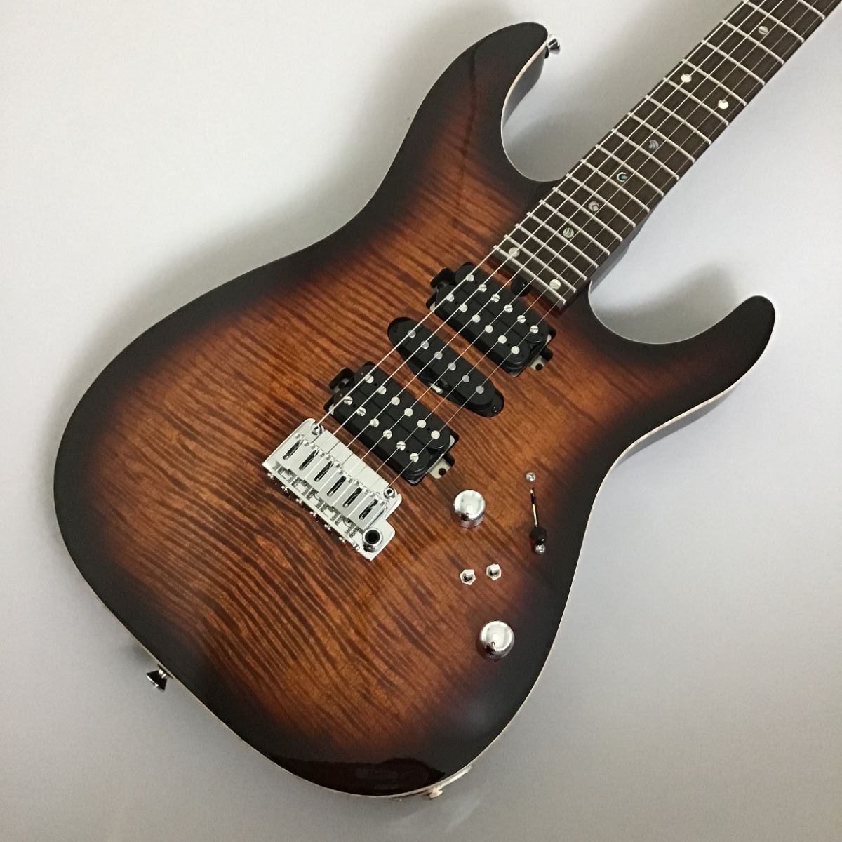 T's Guitars DST24 MAHO CUSTOM EX