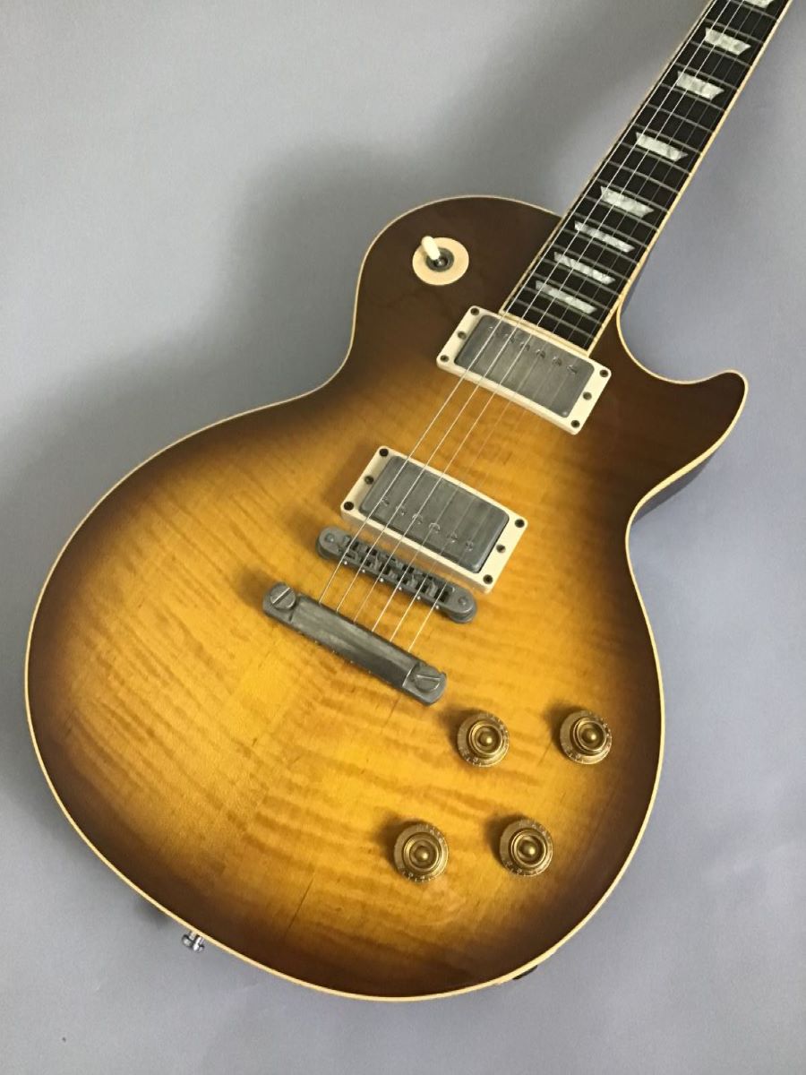 Gibson 60s Les Paul STANDARD HB 2003