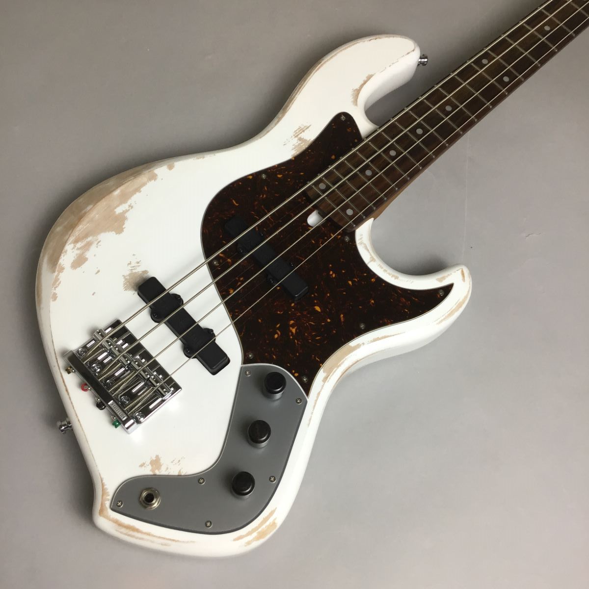 Marusya GuitarsDC2 vintage【中古品】