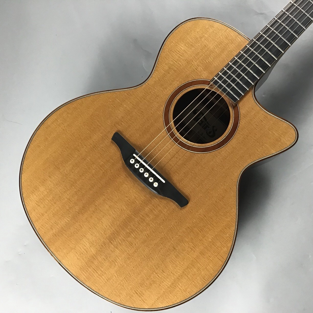 Tears Guitar SJ-RK