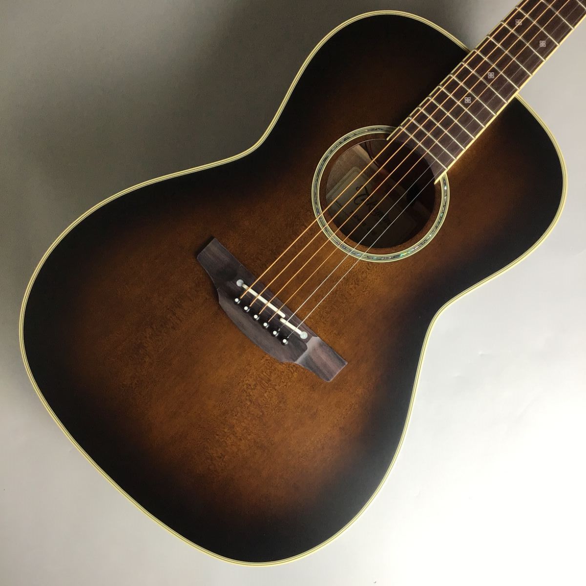 Takamine TLD40S