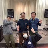 【アコパラ2025】2/2ライブレポート！！！