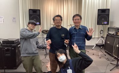 【アコパラ2025】2/2ライブレポート！！！