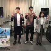 【アコパラ2025】2/22ライブレポート！！！