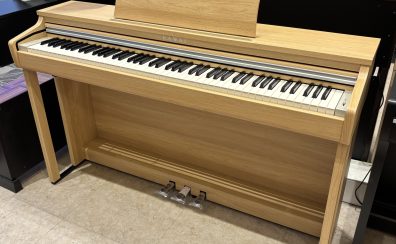 【新商品】KAWAI CX302 入荷いたしました！