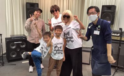 【大垣 HOTLINE2025‐2026!!】10月26日(日)ライブレポート!!!